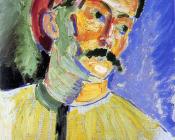 亨利 马蒂斯 : 安德列德兰